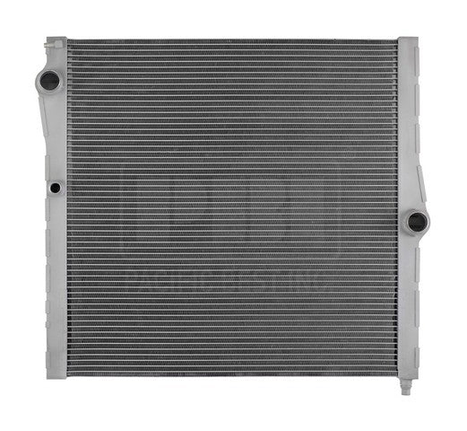 Radiator Pacific Auto Company PR13381A