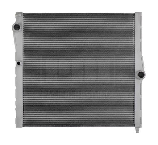 Radiator Pacific Auto Company PR13381A