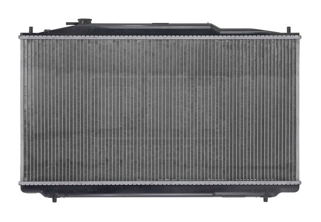 Radiator Pacific Auto Company PR13384A