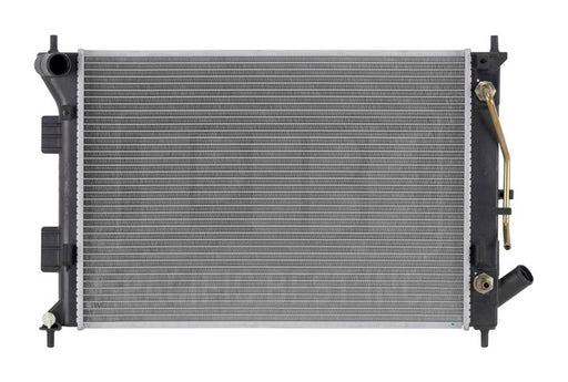 Radiator Pacific Auto Company PR13385A