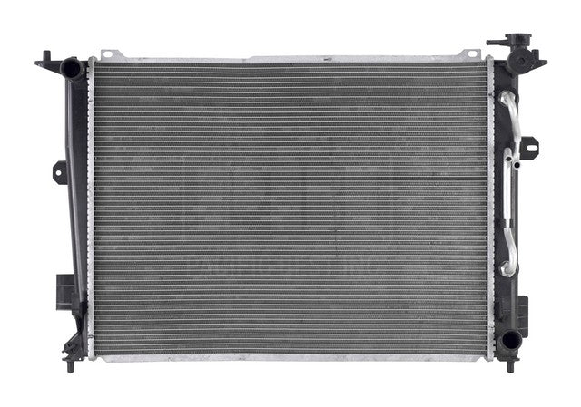 Radiator Pacific Auto Company PR13387A