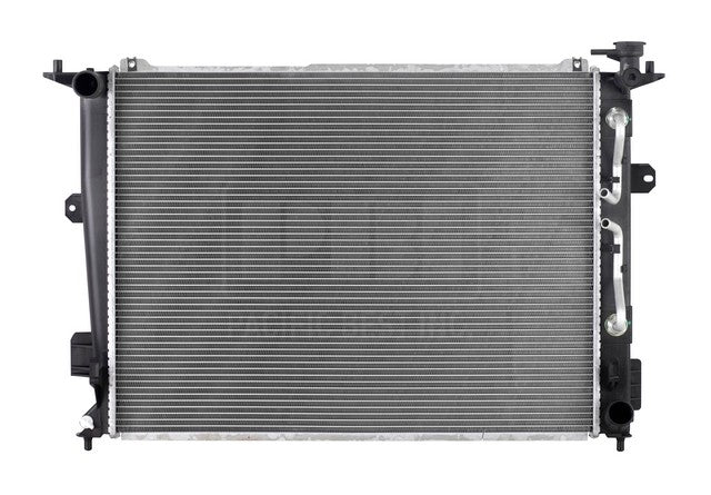 Radiator Pacific Auto Company PR13388A