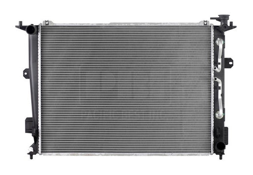 Radiator Pacific Auto Company PR13388A