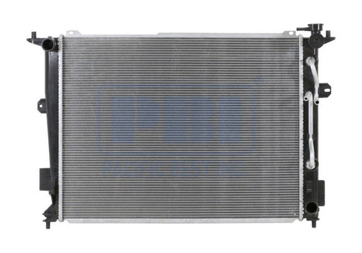 Radiator Pacific Auto Company PR13388KA