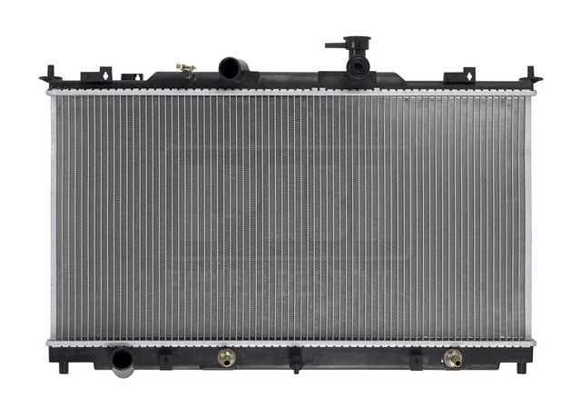 Radiator Pacific Auto Company PR13389A