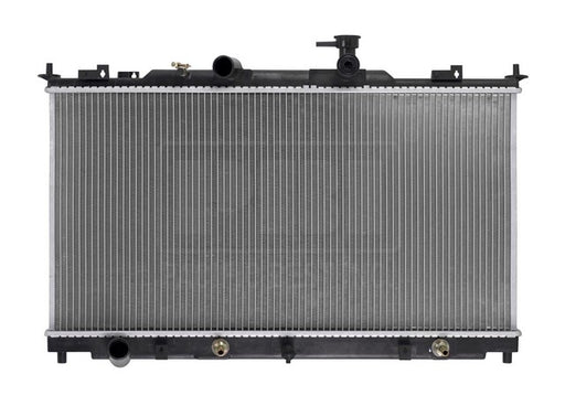 Radiator Pacific Auto Company PR13389A