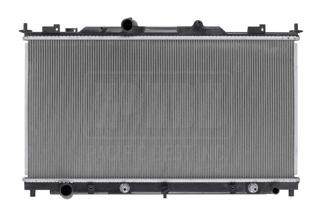 Radiator Pacific Auto Company PR13390A