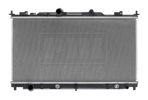 Radiator Pacific Auto Company PR13390A