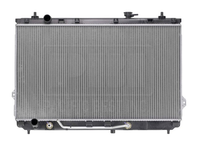 Radiator Pacific Auto Company PR13393A