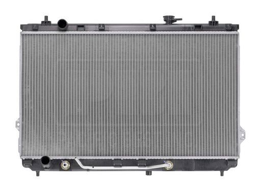 Radiator Pacific Auto Company PR13393A