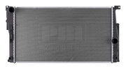 Radiator Pacific Auto Company PR13394A