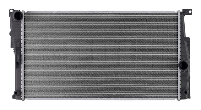 Radiator Pacific Auto Company PR13394A