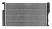 Radiator Pacific Auto Company PR13394KA