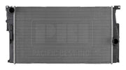 Radiator Pacific Auto Company PR13395A