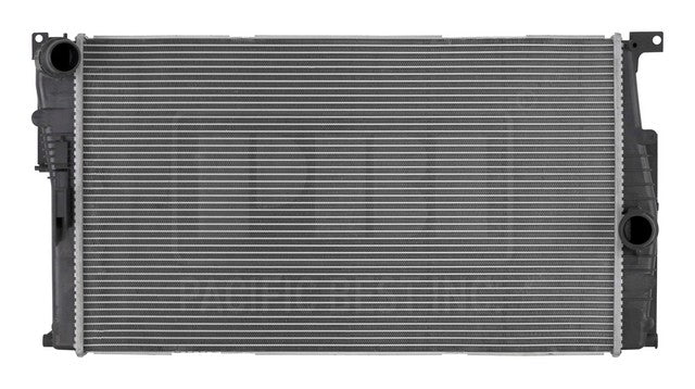 Radiator Pacific Auto Company PR13395A