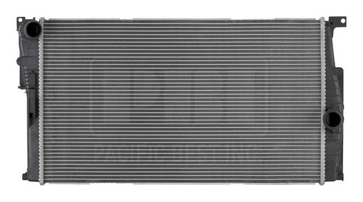 Radiator Pacific Auto Company PR13395A