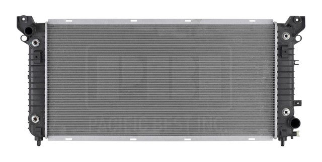 Radiator Pacific Auto Company PR13396A