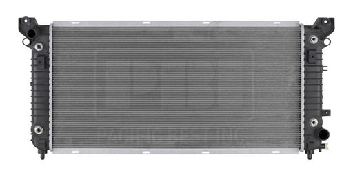 Radiator Pacific Auto Company PR13396A