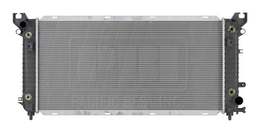 Radiator Pacific Auto Company PR13397A