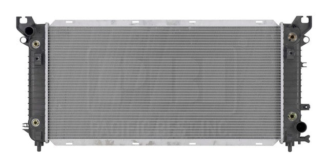 Radiator Pacific Auto Company PR13397KA