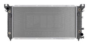 Radiator Pacific Auto Company PR13398A