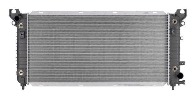 Radiator Pacific Auto Company PR13398A