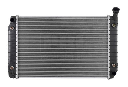Radiator Pacific Auto Company PR1339A