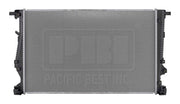 Radiator Pacific Auto Company PR13400A