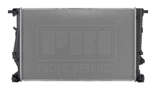 Radiator Pacific Auto Company PR13400A