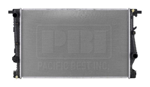 Radiator Pacific Auto Company PR13400A
