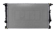 Radiator Pacific Auto Company PR13400KA