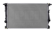Radiator Pacific Auto Company PR13401A