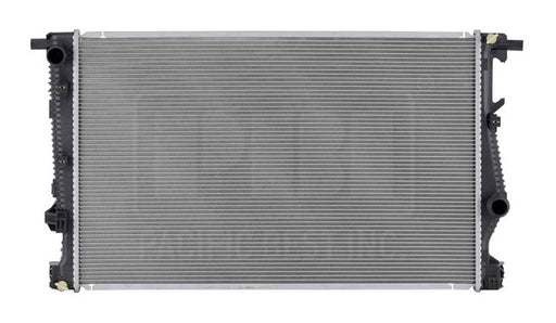 Radiator Pacific Auto Company PR13401A