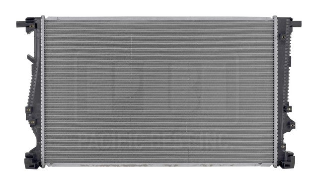 Radiator Pacific Auto Company PR13401KA