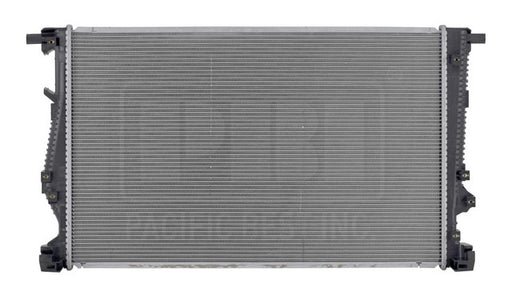 Radiator Pacific Auto Company PR13401KA