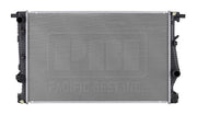 Radiator Pacific Auto Company PR13401KA