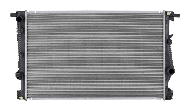 Radiator Pacific Auto Company PR13401KA