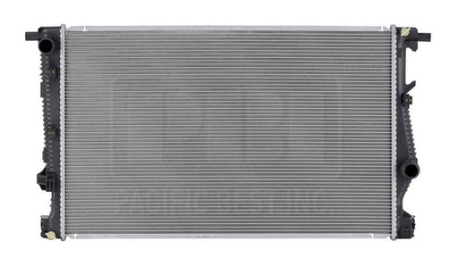 Radiator Pacific Auto Company PR13401KA
