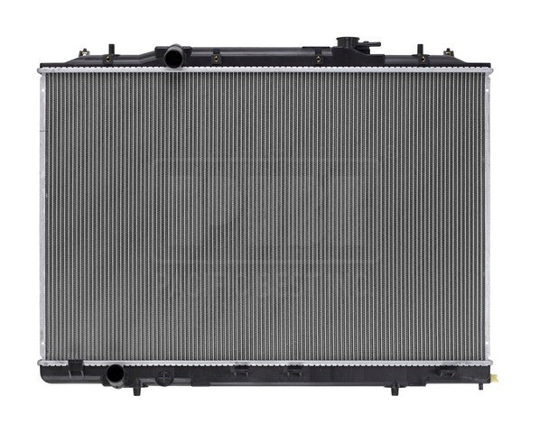 Radiator Pacific Auto Company PR13402A