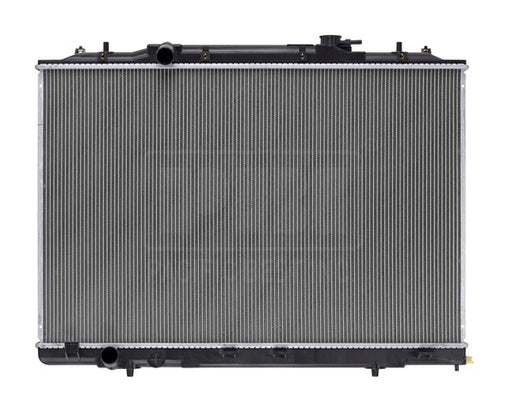 Radiator Pacific Auto Company PR13402KA