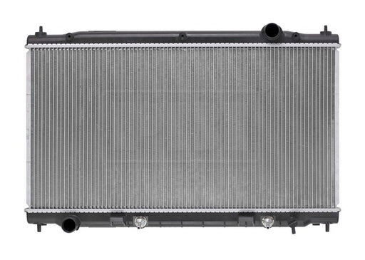 Radiator Pacific Auto Company PR13403A