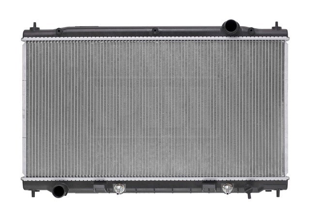 Radiator Pacific Auto Company PR13403KA