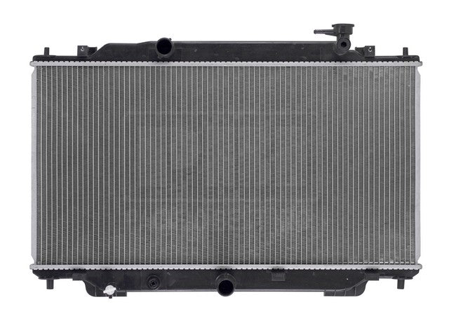Radiator Pacific Auto Company PR13404A