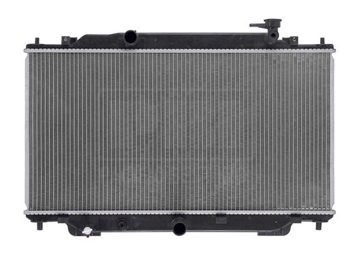 Radiator Pacific Auto Company PR13404A