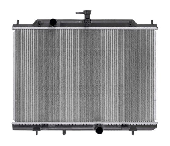 Radiator Pacific Auto Company PR13405KA