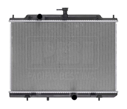 Radiator Pacific Auto Company PR13405KA