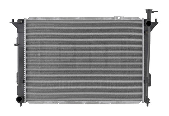 Radiator Pacific Auto Company PR13407A