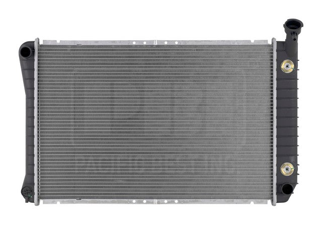 Radiator Pacific Auto Company PR1340A