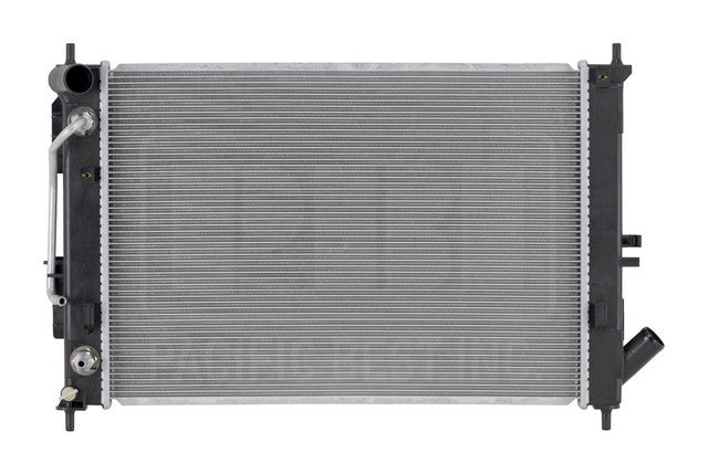 Radiator Pacific Auto Company PR13412A