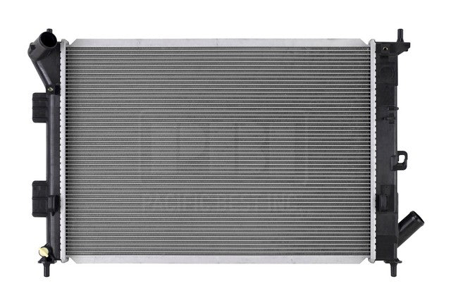 Radiator Pacific Auto Company PR13413A
